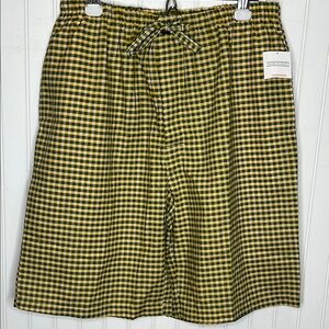 Andrew Scott New Lounge Wear Shorts Size Large